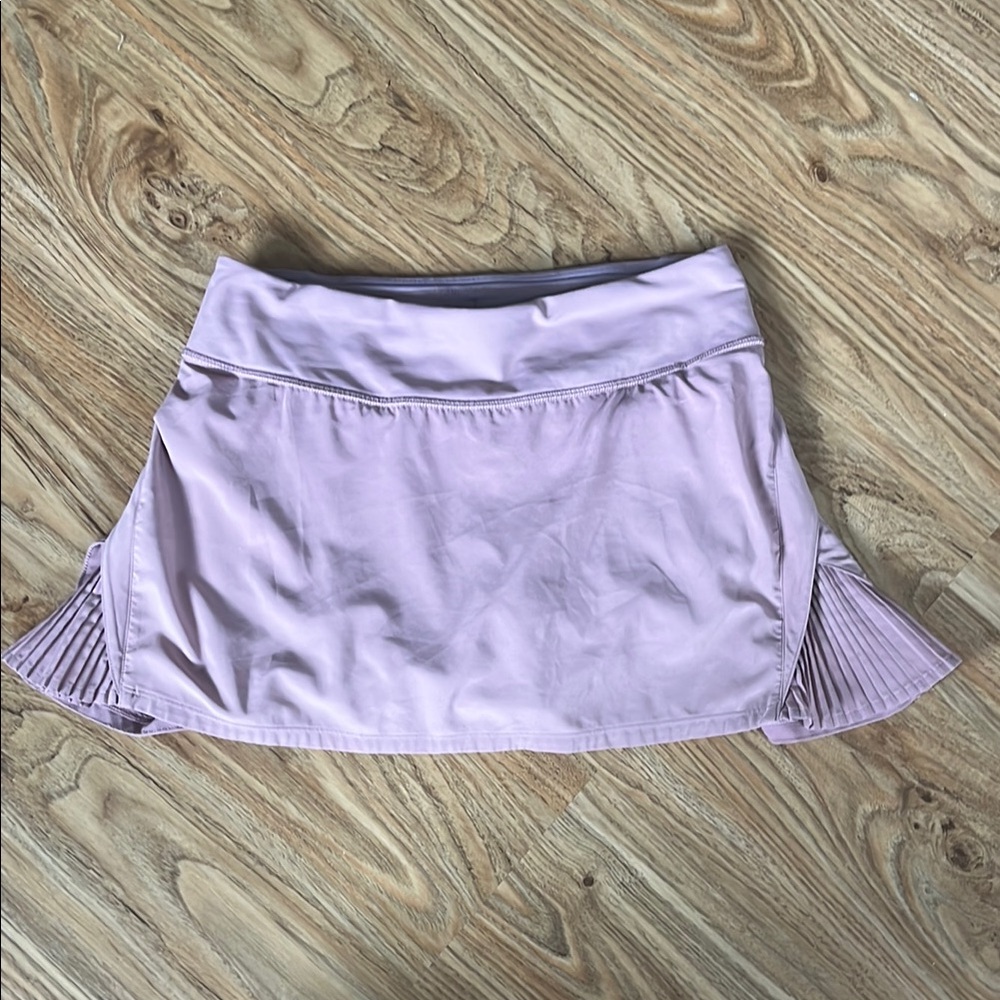 Lululemon Skort